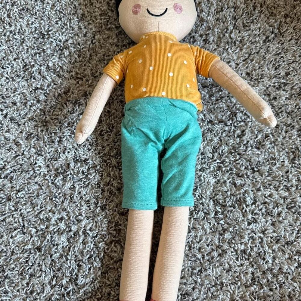 Unbranded multi Dolls-accessories
